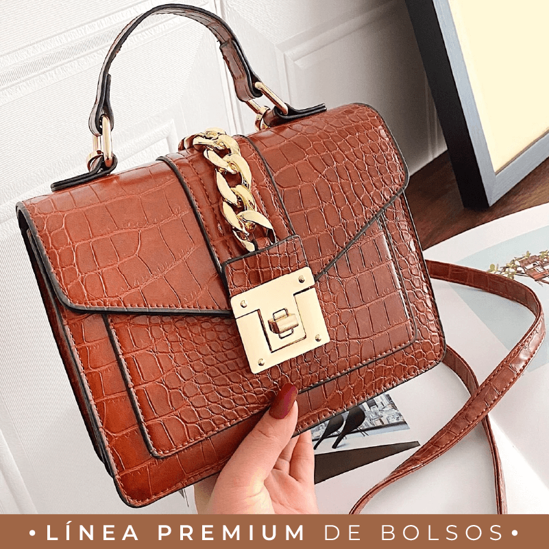 Bolso Smeitt - Garantía 4 meses