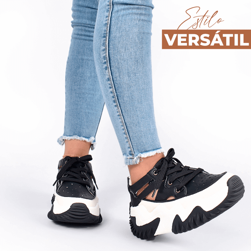 Deportivos Special Queen