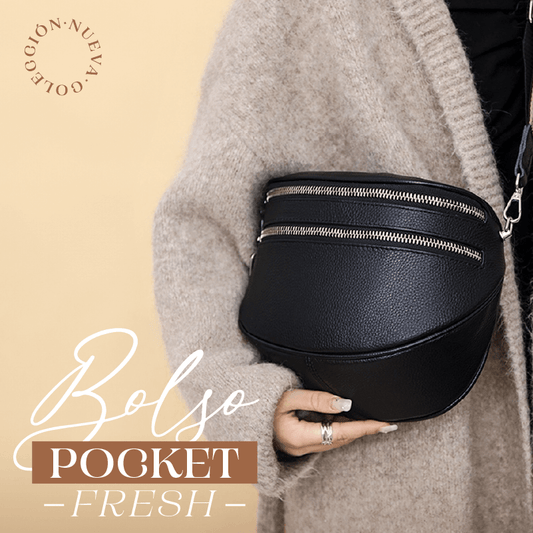 Bolso Pocket Fresh