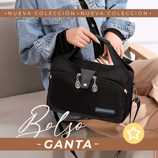 Bolso Ganta