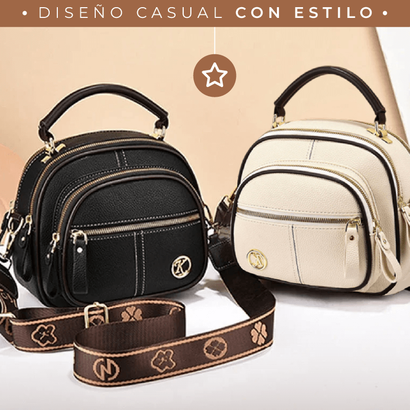 Bolso Fanti Smart - Garantía 4 meses