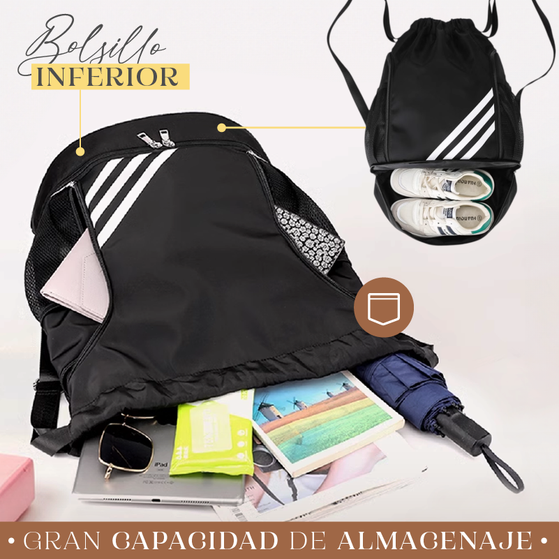 Bolso Deportivo Inspiration Day