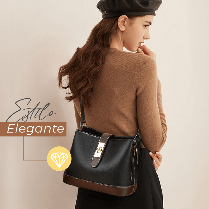 Bolso Elegant Esing - Garantía 4 Meses