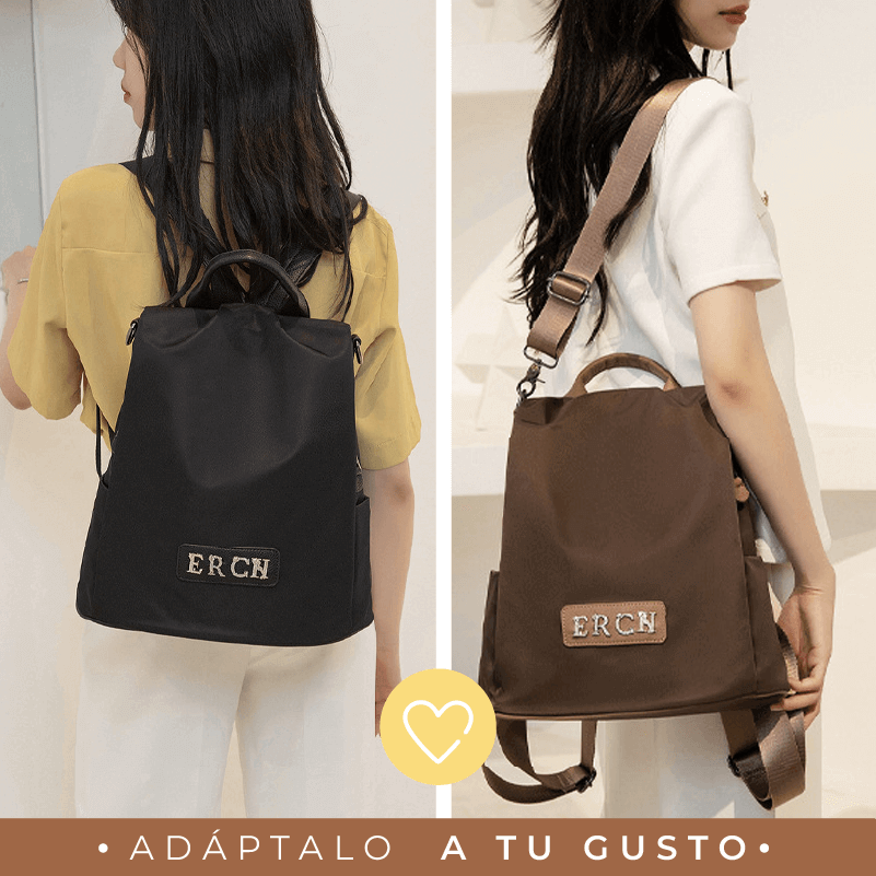 Bolso BragBag - Garantía 4 meses