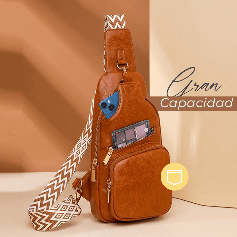 Bolso Vinfly - Garantía 4 Meses