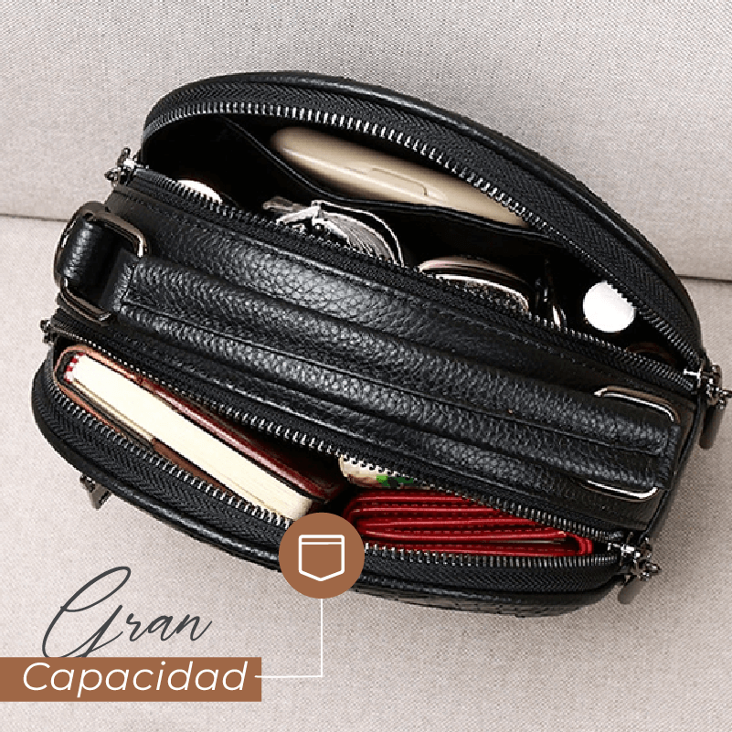 Bolso Elefante de la Abundancia - Garantía 4 Meses