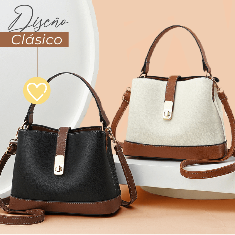 Bolso Elegant Esing - Garantía 4 Meses