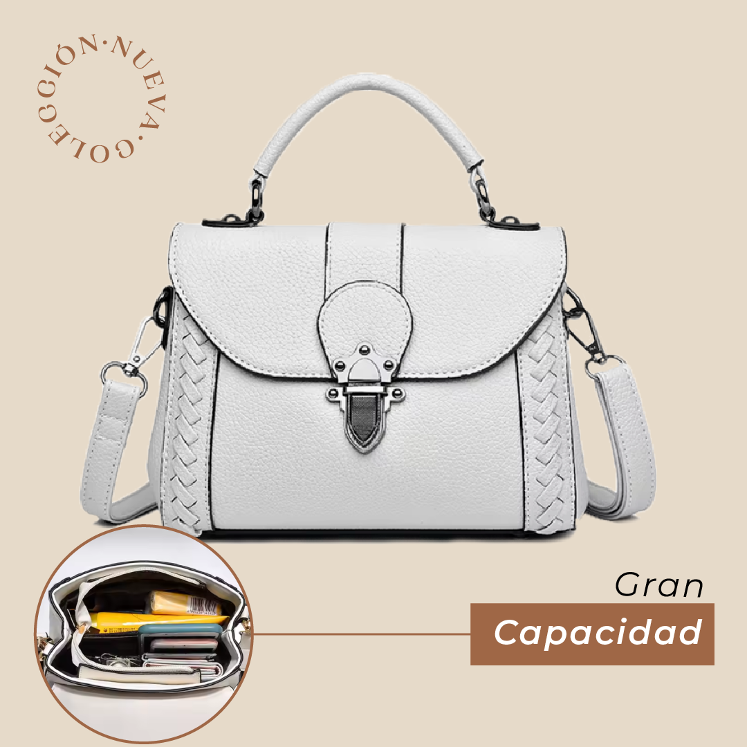 Bolso Queen Mist - Garantía 4 Meses