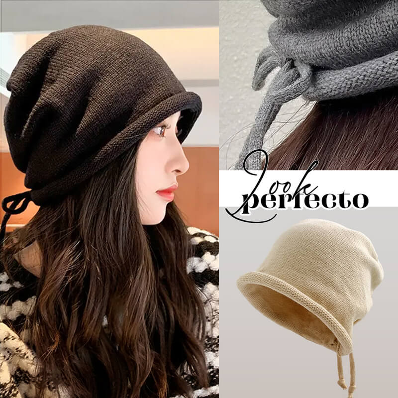 Gorro Pop Style