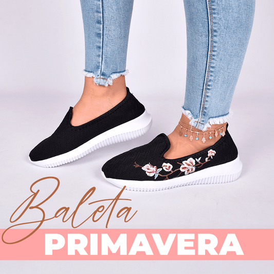 Baleta Primavera