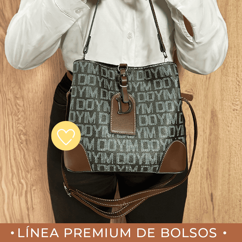 Bolso Femme - Garantía 4 meses