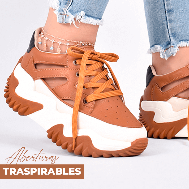 Deportivos Special Queen