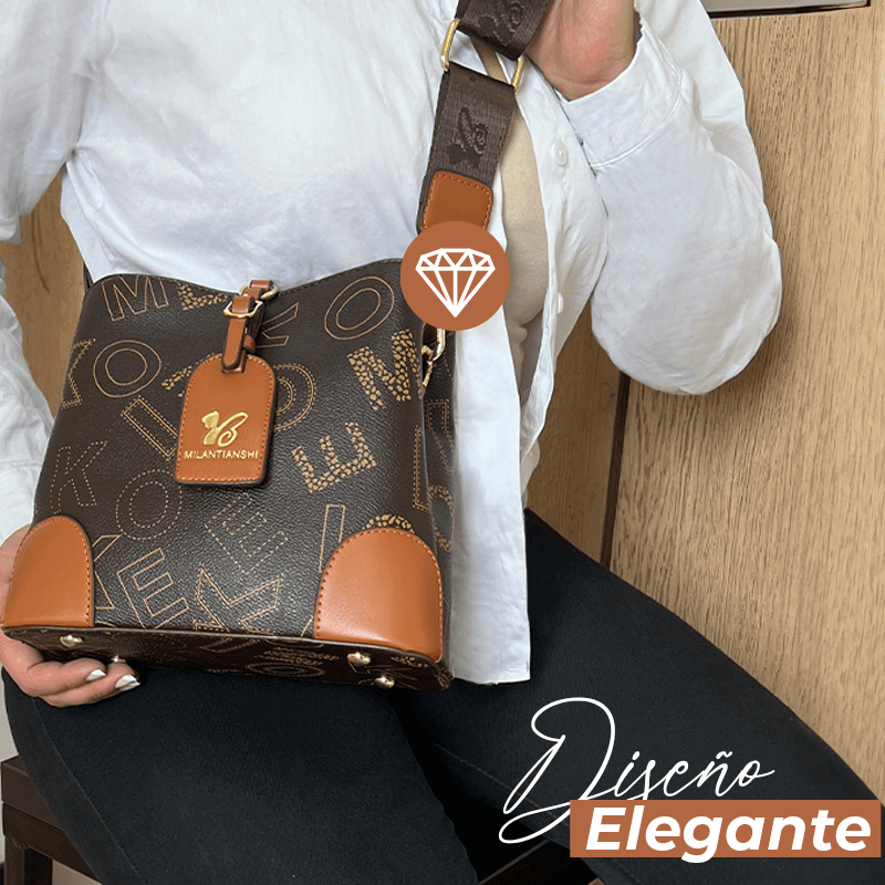 Bolso Cubre Vintage