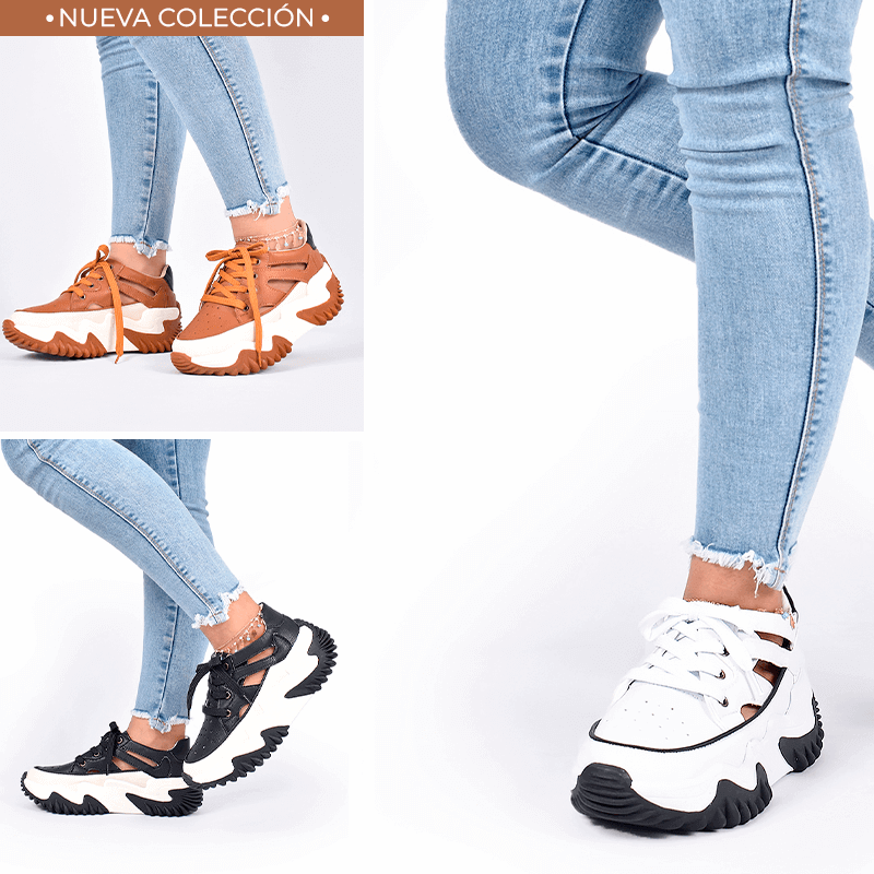 Deportivos Special Queen