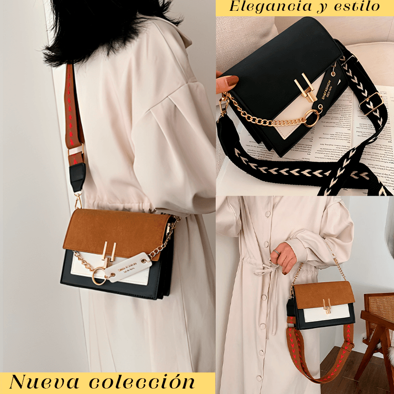 Bolso Courier Especial